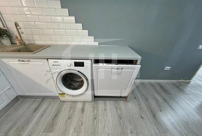Apartament cu 2 camere semidecomandat, mobilat în Mărăști - 6