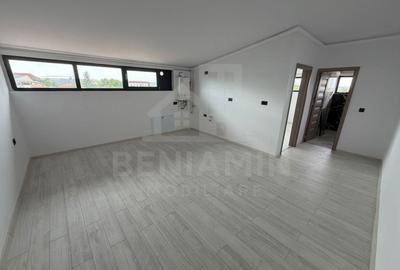 Garsonieră semidecomandată în Central