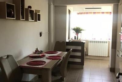 Apartament cu 3 camere în Dorobanți - 1