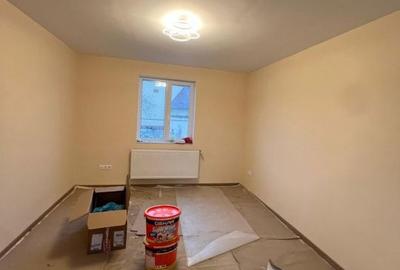 Casă cu 2 camere cu Teren 1500 Mp în Unirii - 8