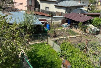 Casă individuală cu 8 camere cu Teren 687 Mp în Mihai Bravu - 3