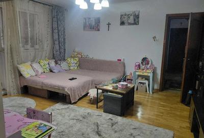 Apartament cu 2 camere semidecomandat în Kogălniceanu - 1