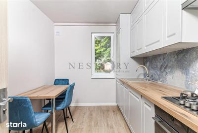 Apartament cu 3 camere decomandat, mobilat în Gheorgheni - 6