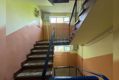 Apartament cu 2 camere decomandat, mobilat în Zorilor - 7