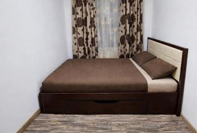 Apartament cu 2 camere decomandat în Plopilor - 2
