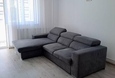 Apartament cu 2 camere decomandat în Craiovița Nouă