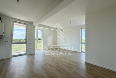Apartament cu 2 camere decomandat în Torontalului - 2