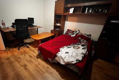 Apartament cu 3 camere decomandat în Mărăști