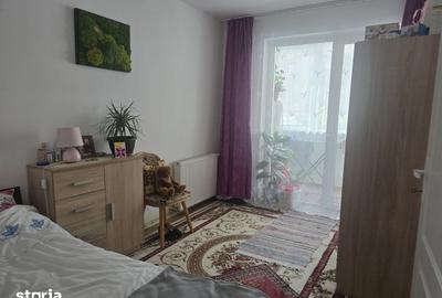 Garsonieră în Florești