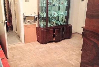 Apartament cu 2 camere semidecomandat în Tomis I