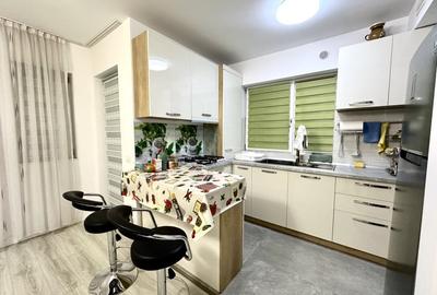 Apartament cu 2 camere decomandat, mobilat în Aradului - 4