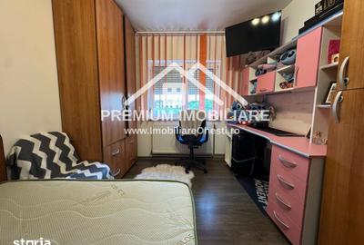 Apartament cu 3 camere decomandat în Central - 2