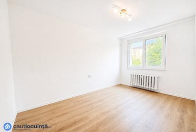 Apartament cu 3 camere semidecomandat, mobilat în Gara de Nord - 7