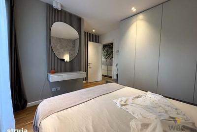Apartament cu 3 camere decomandat în Dămăroaia - 15