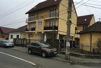 Apartament cu 2 camere decomandat, mobilat în Ștrand - 1