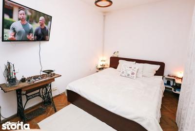 Apartament cu 3 camere, mobilat în Romană - 3