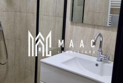 Apartament cu 3 camere decomandat, mobilat în Mihai Viteazul - 7