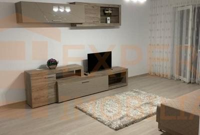 Apartament cu 2 camere decomandat, mobilat în Dacia