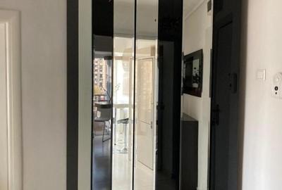Apartament cu 2 camere decomandat, mobilat în Unirii - 8