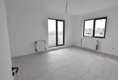 Apartament cu 2 camere decomandat în Bragadiru