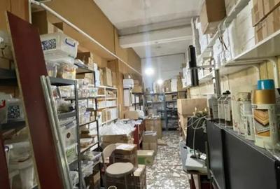 Spațiu comercial, de 260 mp, în Ultracentral