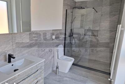Casă cu 4 camere cu Teren 600 Mp în Apahida - 5