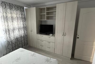 Apartament cu 2 camere decomandat în Central - 3