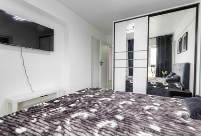 Apartament cu 2 camere semidecomandat în Berceni - 3
