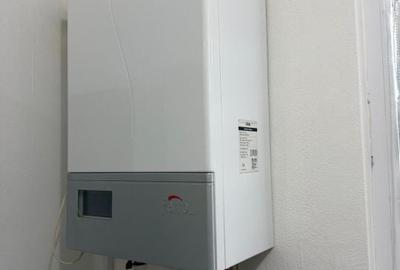 Apartament cu 2 camere în Albești