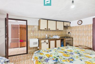 Casă cu 5 camere cu Teren 1000 Mp în Săvârșin - 17