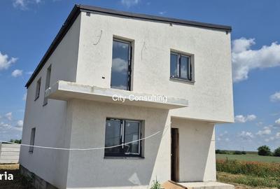 Casă cu 4 camere în Dimieni - 7