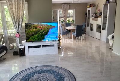 Casă cu 4 camere cu Teren 570 Mp în Central - 2