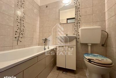 Apartament cu 2 camere în Șagului