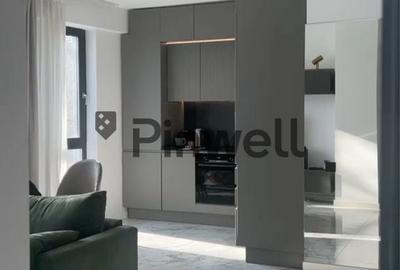 Apartament cu 2 camere, mobilat în Iancului