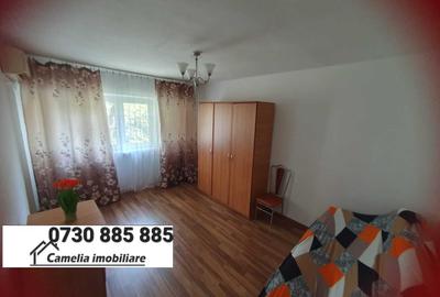 Garsonieră decomandată în Crângași - 11