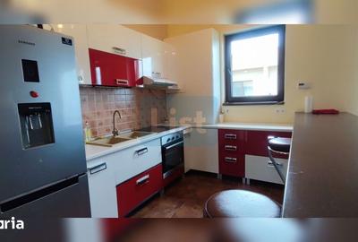 Apartament cu 3 camere decomandat în Europa - 2