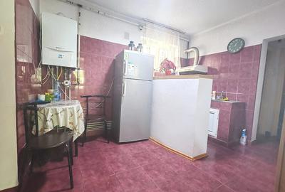 Apartament cu 4 camere decomandat în Ultracentral - 4
