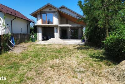Casă cu 4 camere în Ultracentral - 16