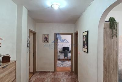 Apartament cu 2 camere decomandat, mobilat în Cedonia - 1