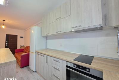 Apartament cu 2 camere în Sânpetru - 16