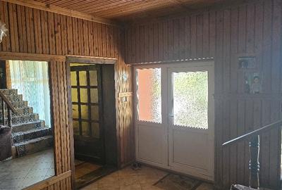 Casă cu Teren 2200 Mp în Dudeștii Vechi - 3