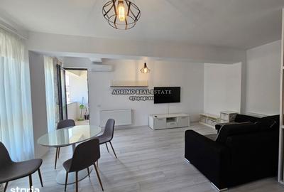 Apartament cu 2 camere, mobilat în Tomis Plus - 4