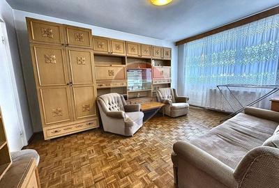 Apartament cu 2 camere circular în Astra - 1