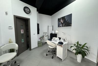 Spațiu comercial, de 71 mp, în Dâmbul Rotund - 9