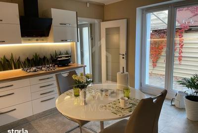 Casă cu 4 camere cu Teren 450 Mp în Valea Aurie