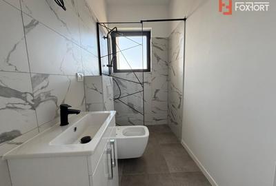 Duplex cu 5 camere cu Canalizare în Săcălaz - 6