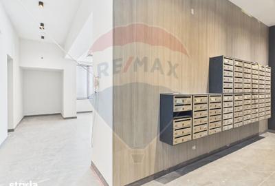 Apartament cu 2 camere în Obor