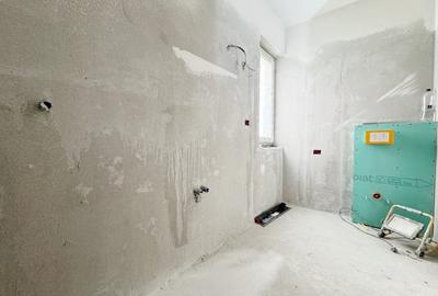 Duplex cu 4 camere cu Teren 300 Mp în Moșnița Nouă - 13