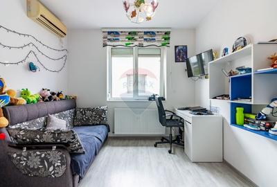 Casă cu 4 camere cu Teren 157 Mp în Tunari - 19