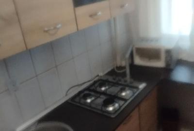 Garsonieră decomandată în Rogerius - 2
